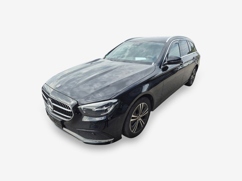 Mercedes-Benz E 200 d karavan automatik Avantgarde • AHK • el. peta vrata
