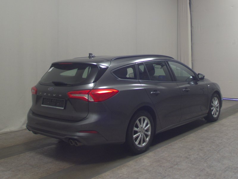Ford Focus Turnier 1.5 EcoBoost automatik • LED • navi — 4