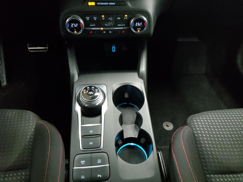 Ford Focus Turnier 1.5 EcoBoost automatik • LED • navi — 6