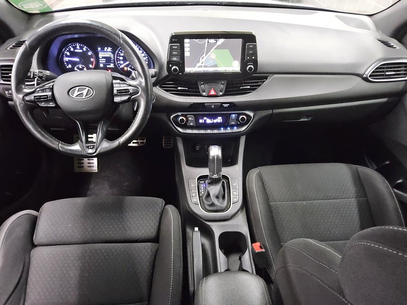 Hyundai i30 1.4 T-GDI N-Line automatik • bežično punjenje • navigacija — 5