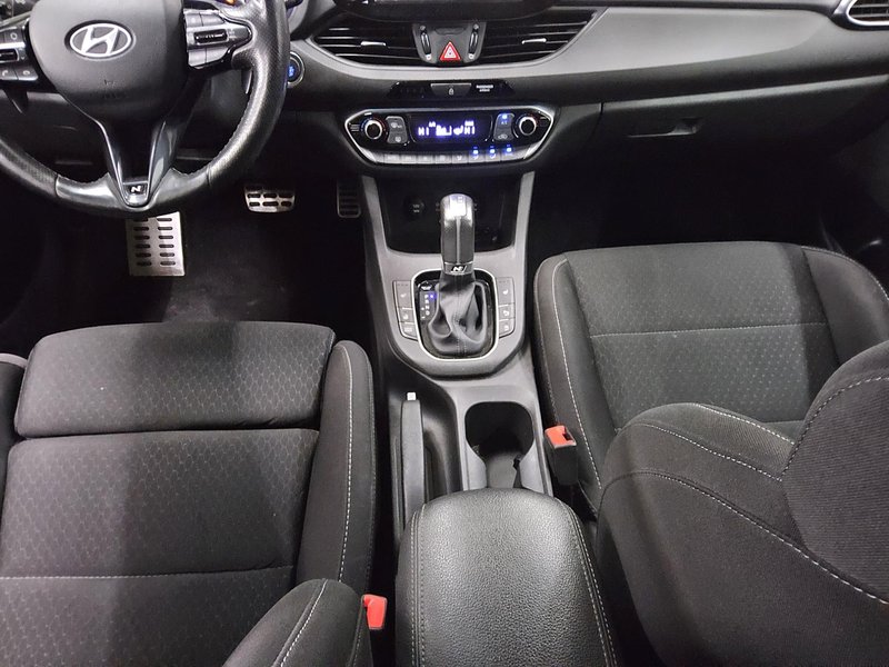Hyundai i30 1.4 T-GDI N-Line automatik • bežično punjenje • navigacija — 6