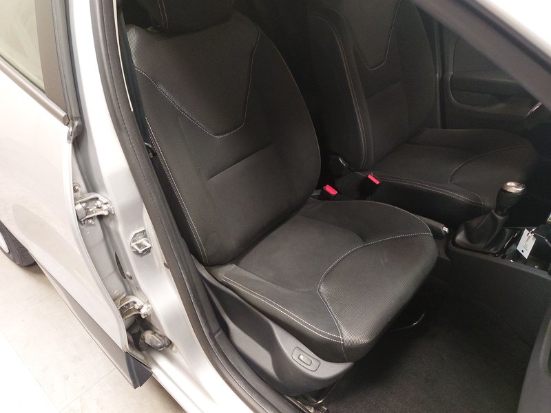 Renault Clio Grandtour 0.9 TCe Expression — 10