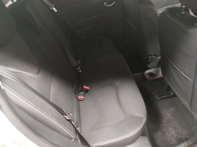 Renault Clio Grandtour 0.9 TCe Expression — 12