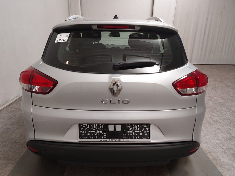 Renault Clio Grandtour 0.9 TCe Expression — 14