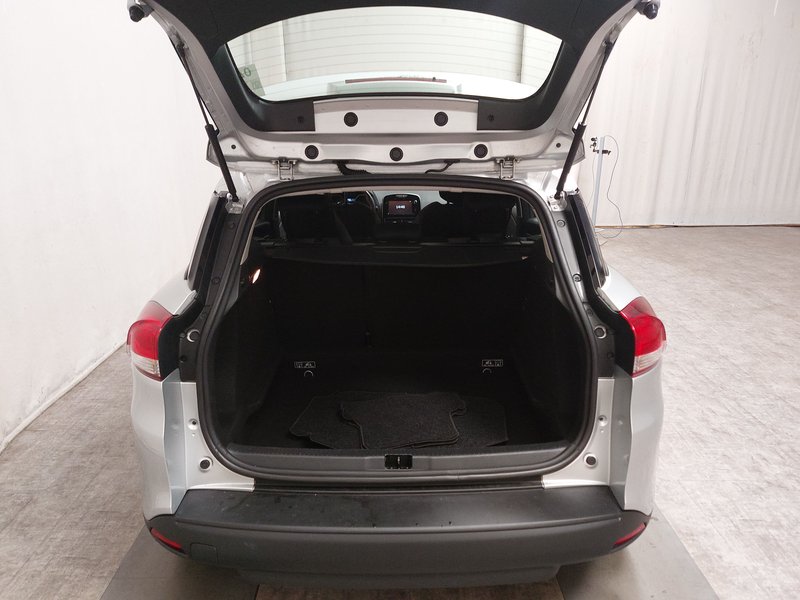 Renault Clio Grandtour 0.9 TCe Expression — 16