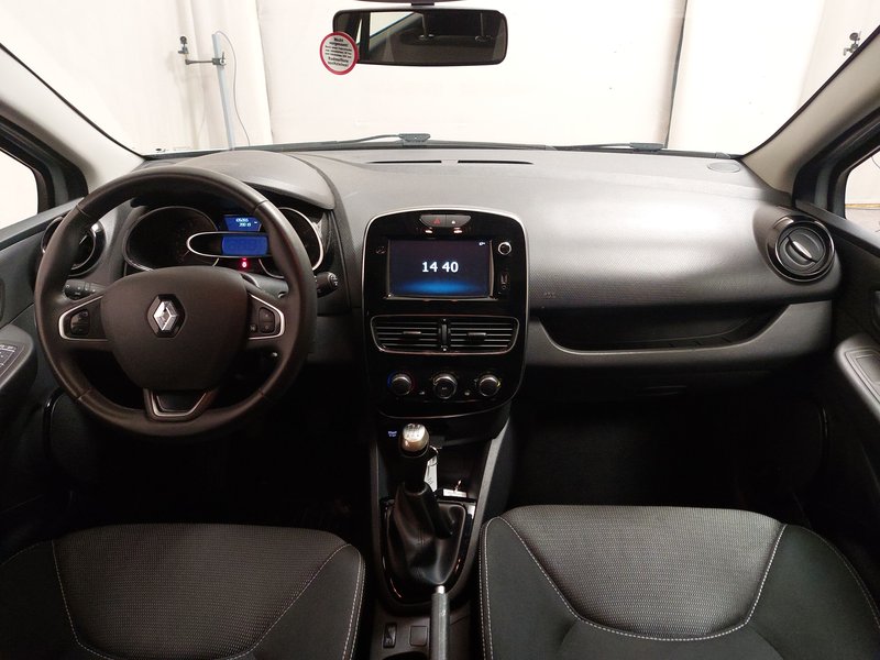 Renault Clio Grandtour 0.9 TCe Expression — 17