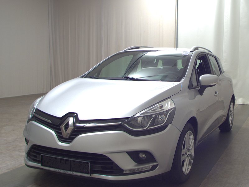 Renault Clio Grandtour 0.9 TCe Expression — 2