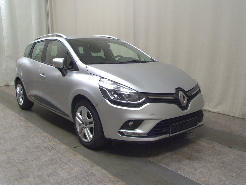 Renault Clio Grandtour 0.9 TCe Expression — 3