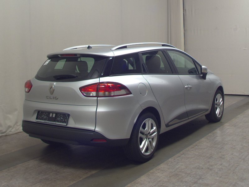 Renault Clio Grandtour 0.9 TCe Expression — 4