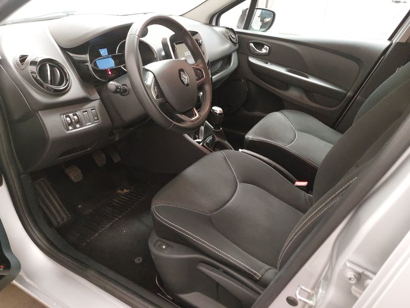 Renault Clio Grandtour 0.9 TCe Expression — 6