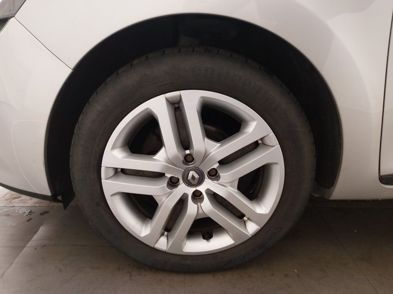 Renault Clio Grandtour 0.9 TCe Expression — 8