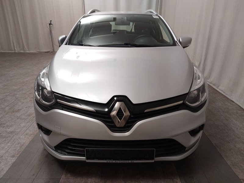 Renault Clio Grandtour 0.9 TCe Expression — 9