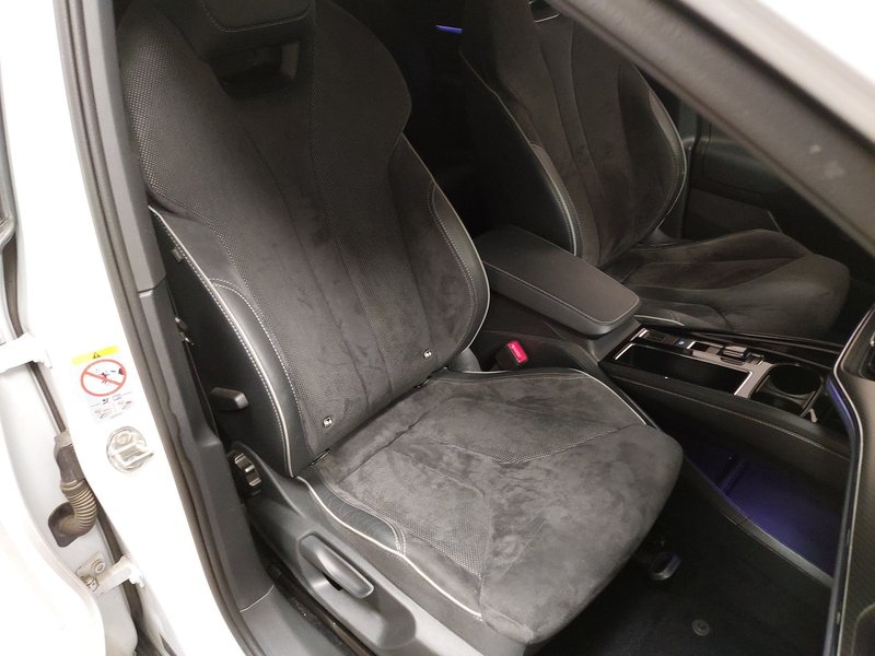 Škoda Enyaq iV 80 SportLine • ACC • AHK — 12