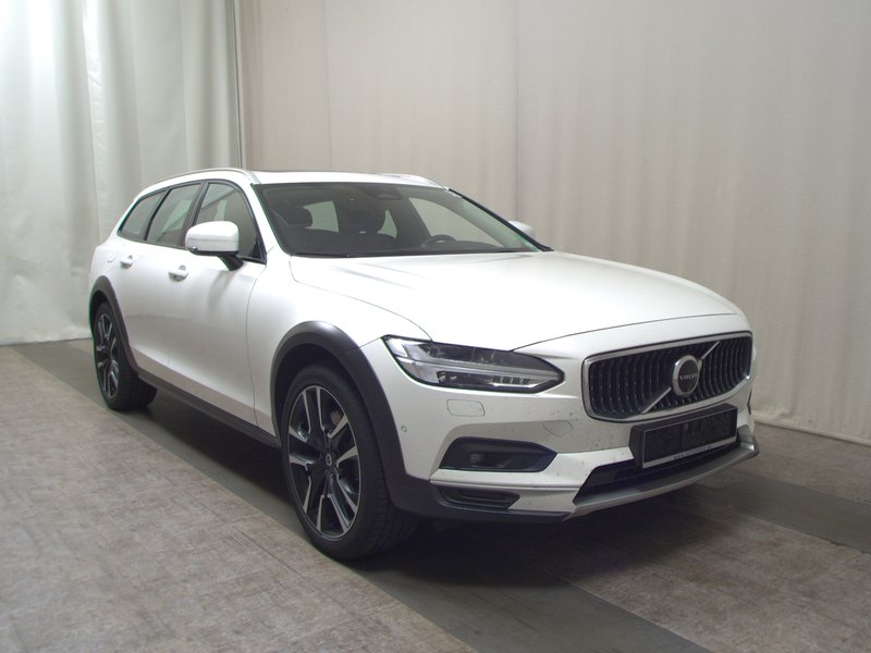 Volvo V90 CC B5 AWD Ultimate automatik • ACC • AHK — 3