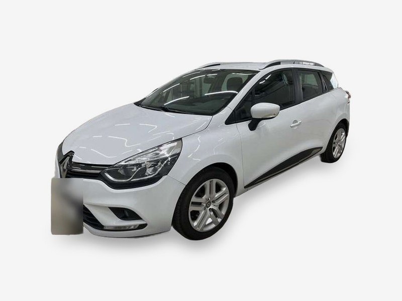 Renault Clio Grandtour 0.9 TCe Expression
