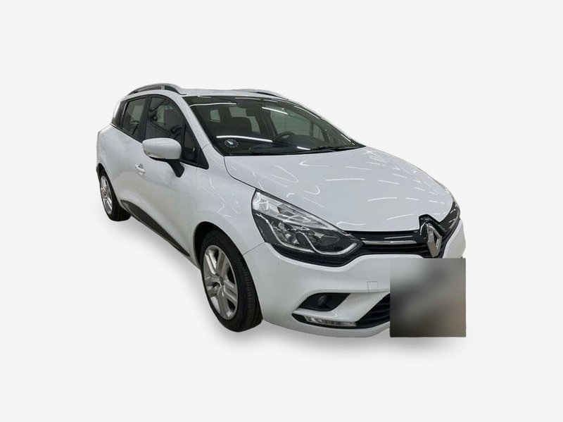 Renault Clio Grandtour 0.9 TCe Expression — 2