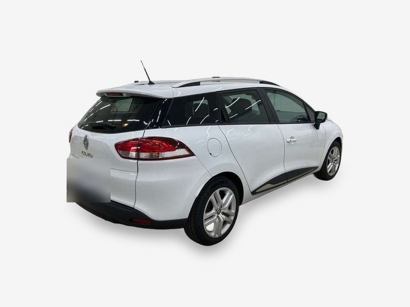 Renault Clio Grandtour 0.9 TCe Expression — 3