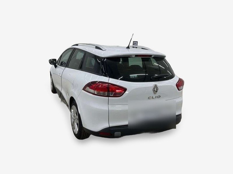 Renault Clio Grandtour 0.9 TCe Expression — 4