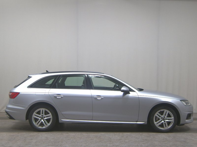 Audi A4 Avant 40 TDI automatik quattro advanced • panorama • ACC