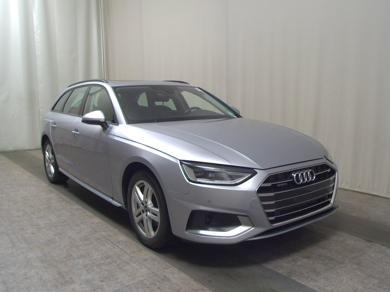 Audi A4 Avant 40 TDI automatik quattro advanced • panorama • ACC — 3