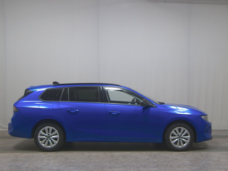 Opel Astra ST 1.5 D automatik Edition • 360° kamera • LED