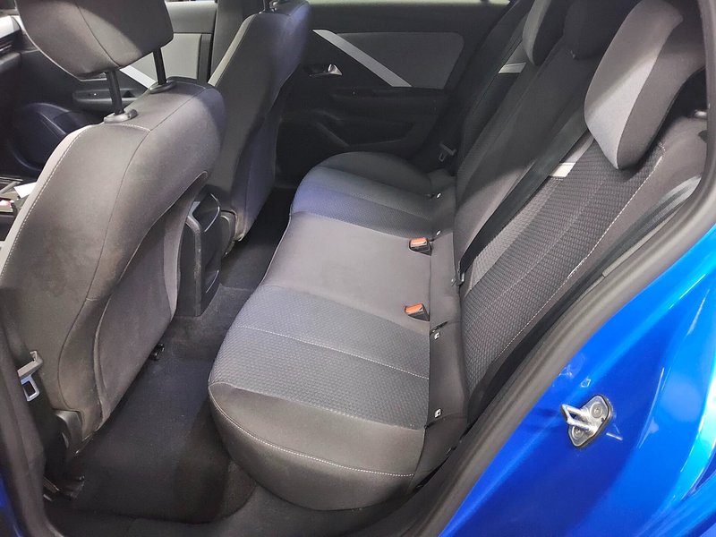 Opel Astra ST 1.5 D automatik Edition • 360° kamera • LED — 13