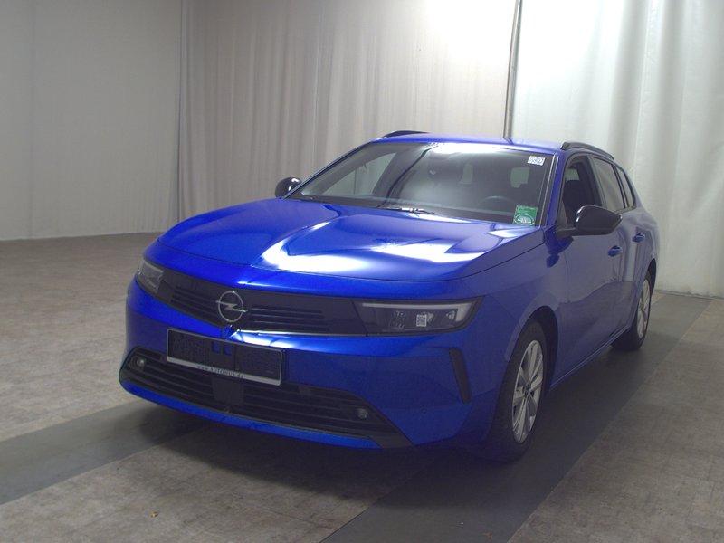 Opel Astra ST 1.5 D automatik Edition • 360° kamera • LED — 2