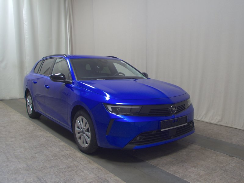 Opel Astra ST 1.5 D automatik Edition • 360° kamera • LED — 3