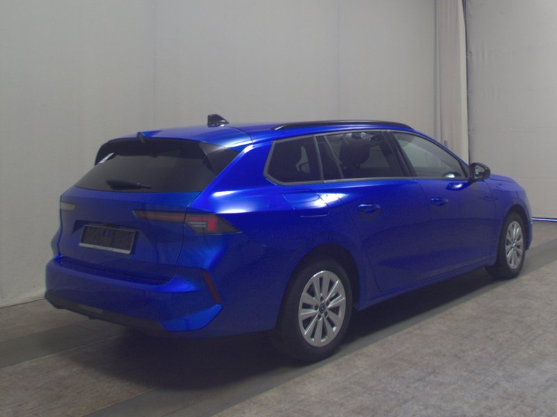 Opel Astra ST 1.5 D automatik Edition • 360° kamera • LED — 4