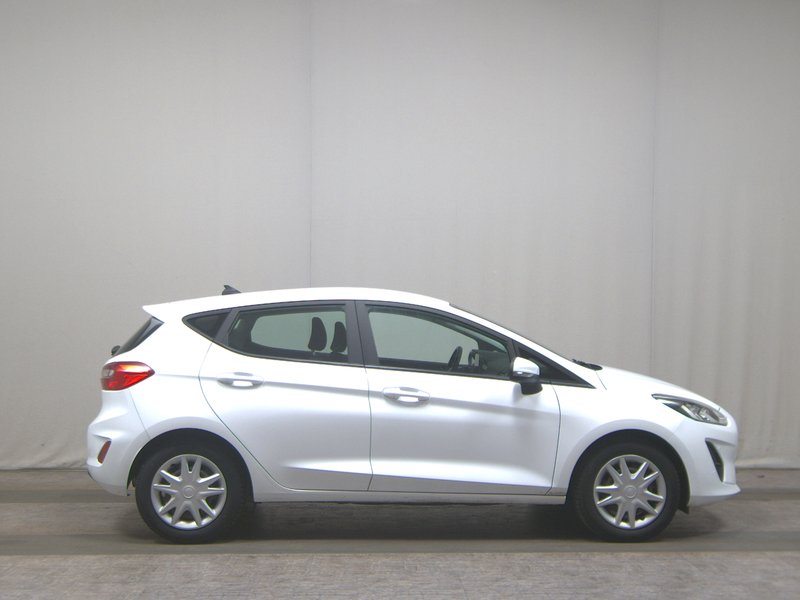 Ford Fiesta 1.0 EcoBoost Cool & Connect • LED • grijana sjedala