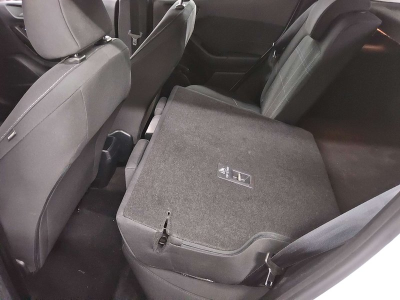 Ford Fiesta 1.0 EcoBoost Cool & Connect • LED • grijana sjedala — 12