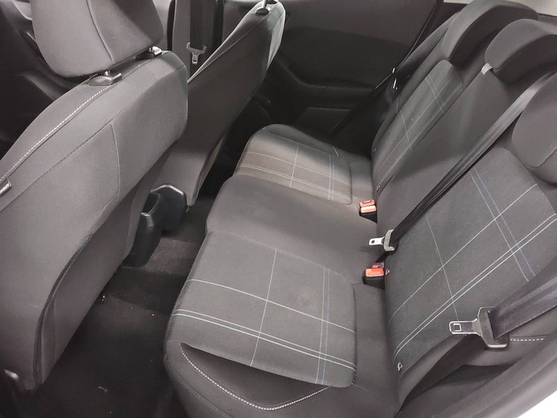 Ford Fiesta 1.0 EcoBoost Cool & Connect • LED • grijana sjedala — 13