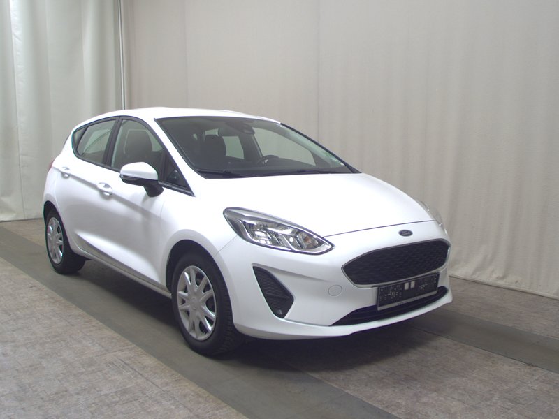 Ford Fiesta 1.0 EcoBoost Cool & Connect • LED • grijana sjedala — 3