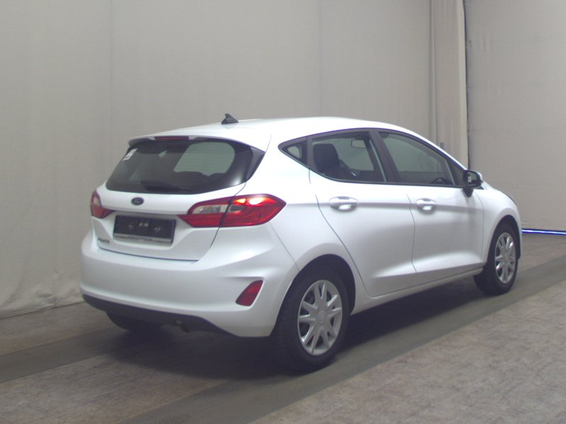Ford Fiesta 1.0 EcoBoost Cool & Connect • LED • grijana sjedala — 4