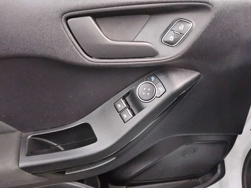 Ford Fiesta 1.0 EcoBoost Cool & Connect • LED • grijana sjedala — 9