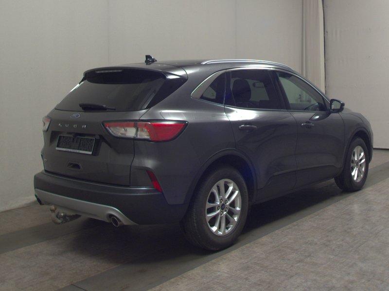 Ford Kuga 2.0 EcoBlue Titanium automatik • panorama • ACC — 4