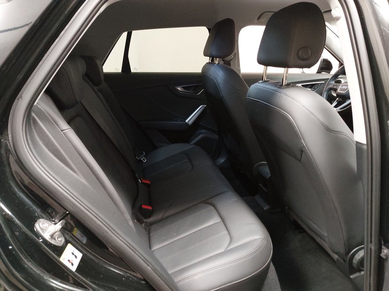 Audi Q2 2.0 TDI • ACC • električna peta vrata — 12