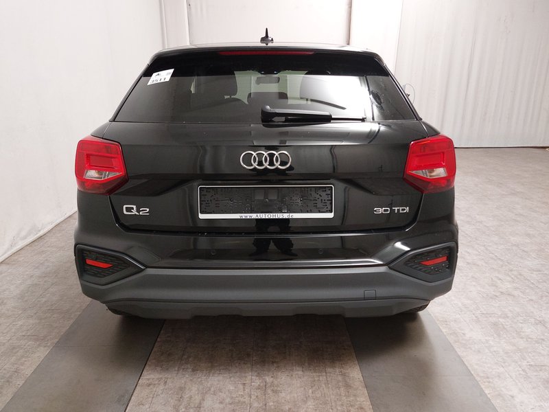 Audi Q2 2.0 TDI • ACC • električna peta vrata — 14