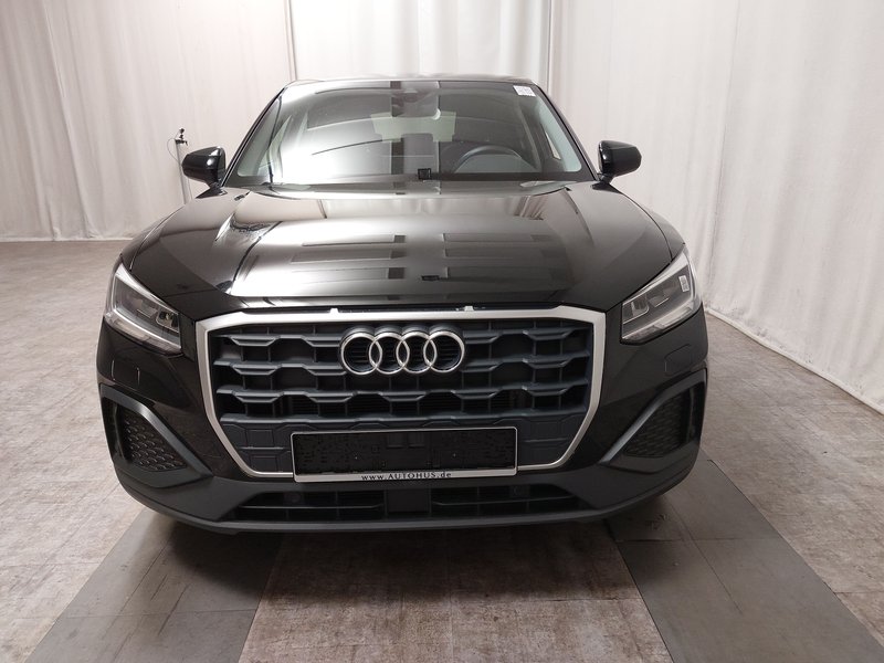 Audi Q2 2.0 TDI • ACC • električna peta vrata — 9