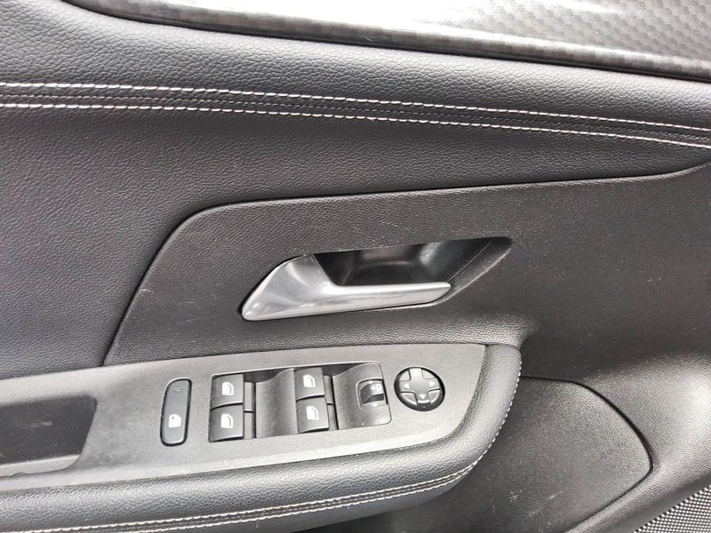 Opel Mokka 1.2 Turbo automatik GS Line • Full LED • ACC — 10