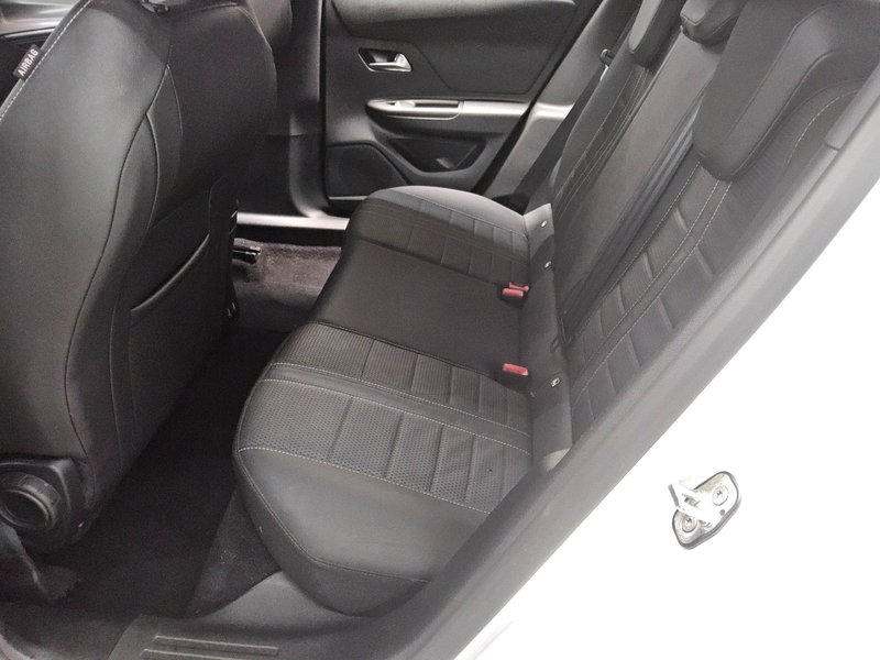 Opel Mokka 1.2 Turbo automatik GS Line • Full LED • ACC — 11