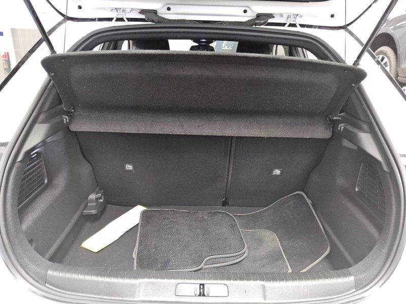 Opel Mokka 1.2 Turbo automatik GS Line • Full LED • ACC — 13