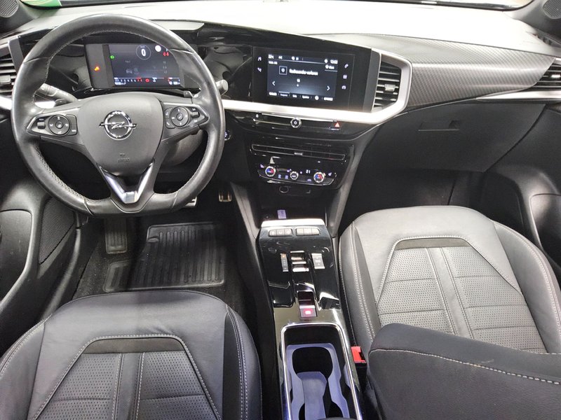 Opel Mokka 1.2 Turbo automatik GS Line • Full LED • ACC — 6