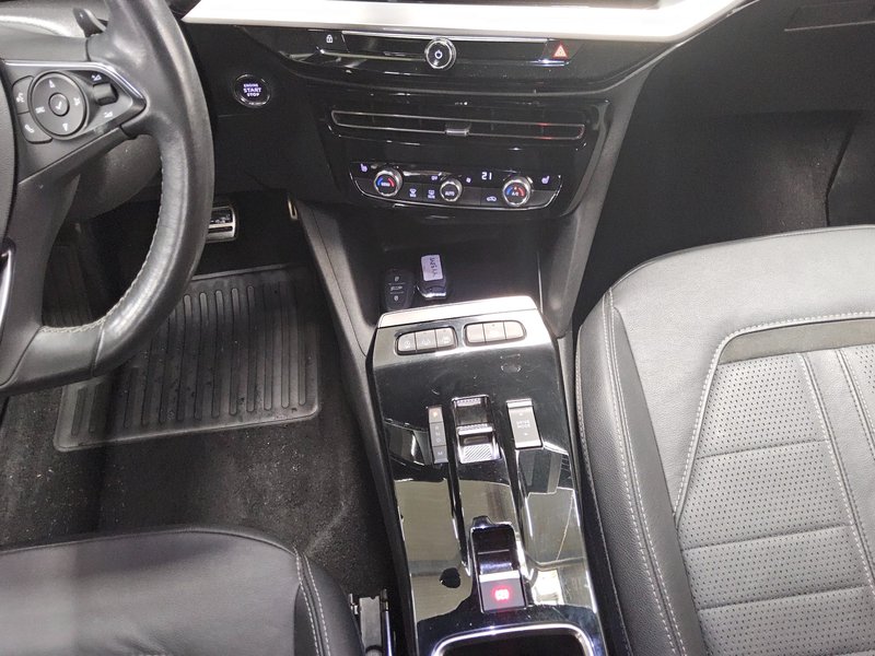 Opel Mokka 1.2 Turbo automatik GS Line • Full LED • ACC — 7