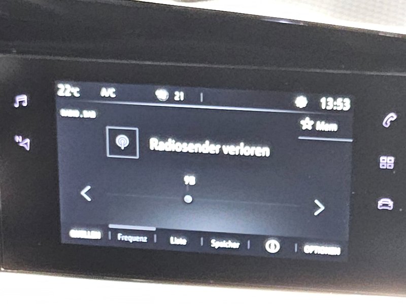 Opel Mokka 1.2 Turbo automatik GS Line • Full LED • ACC — 8