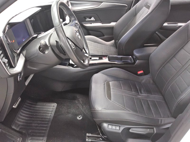 Opel Mokka 1.2 Turbo automatik GS Line • Full LED • ACC — 9