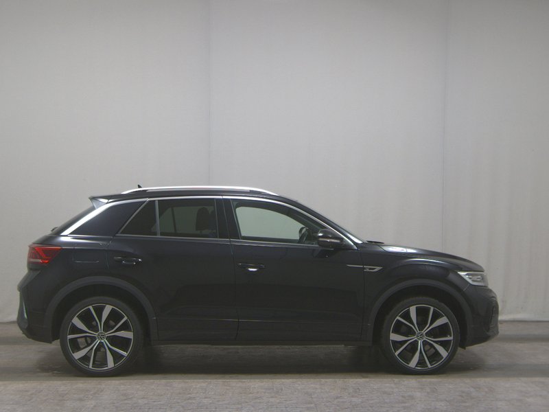 Volkswagen T-Roc 2.0 TSI 4MOTION automatik R-Line • ACC • AHK