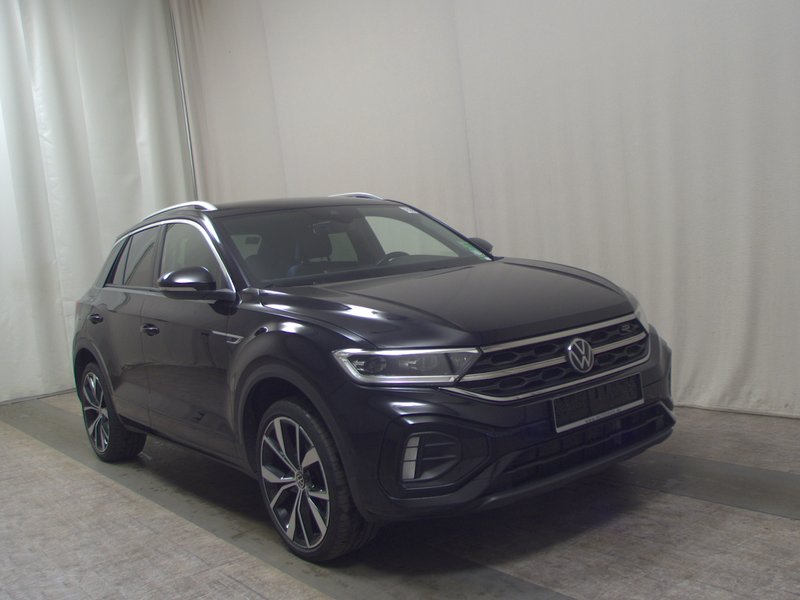 Volkswagen T-Roc 2.0 TSI 4MOTION automatik R-Line • ACC • AHK — 3