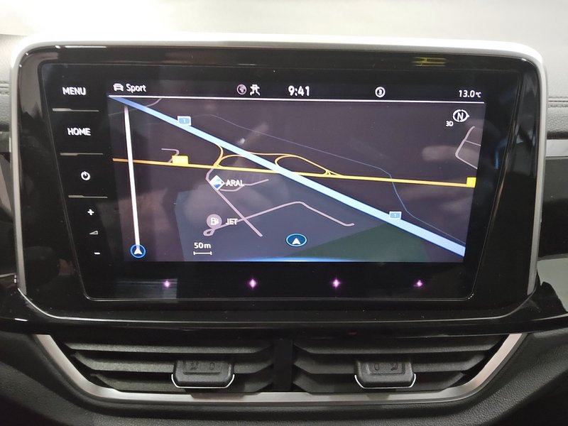 Volkswagen T-Roc 2.0 TSI 4MOTION automatik R-Line • ACC • AHK — 8
