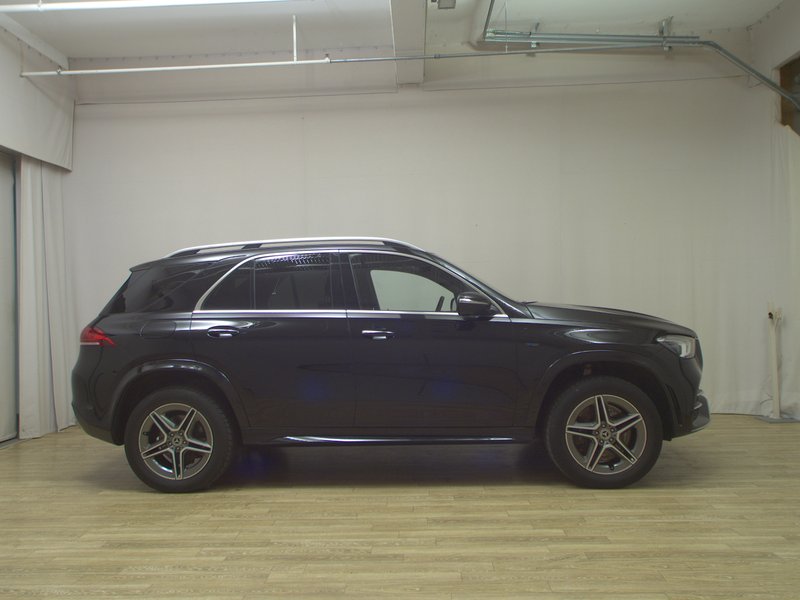 Mercedes-Benz GLE 350 de 4MATIC automatik • 360° kamera • el. vrata prtljažnika